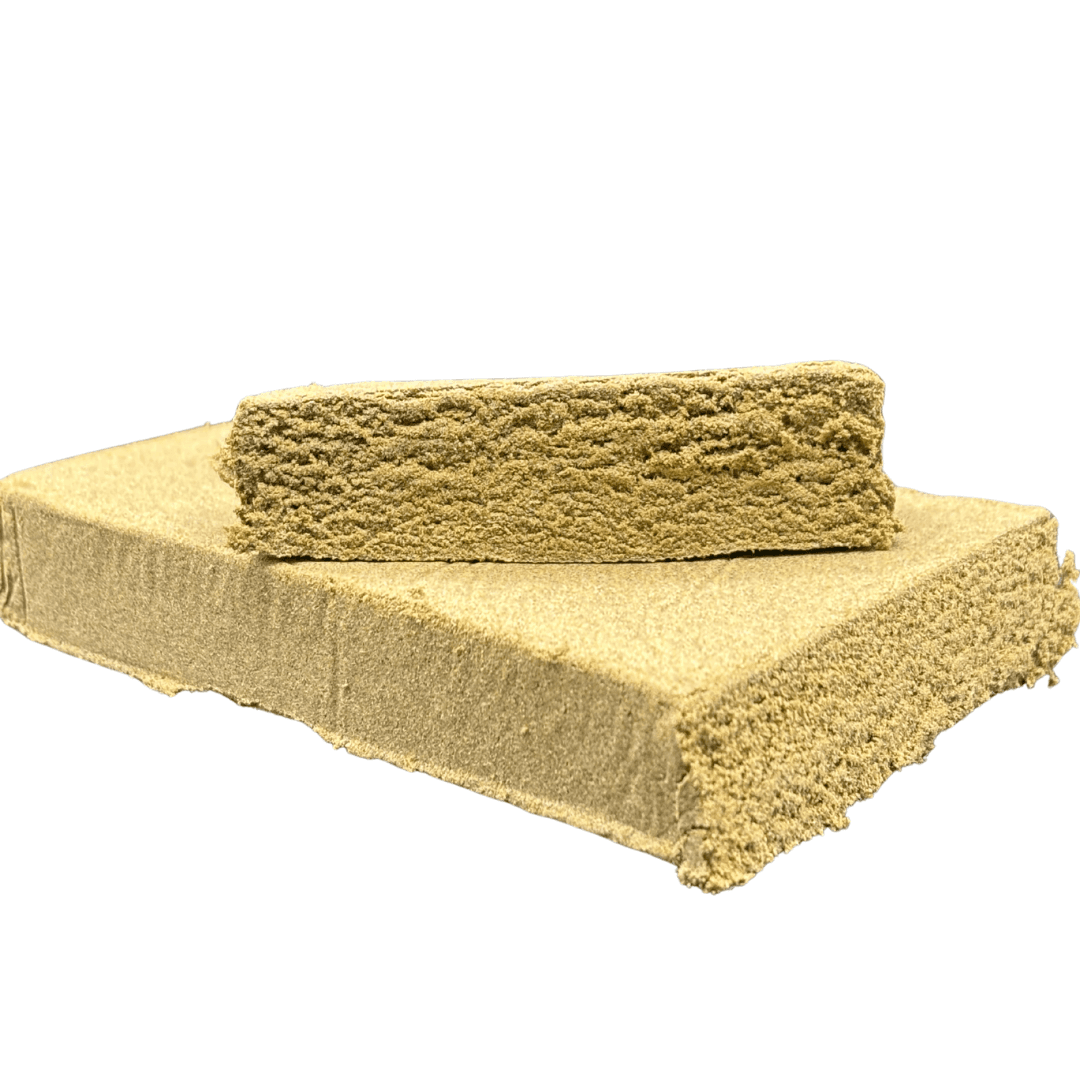Dry Sift — CBD Maker