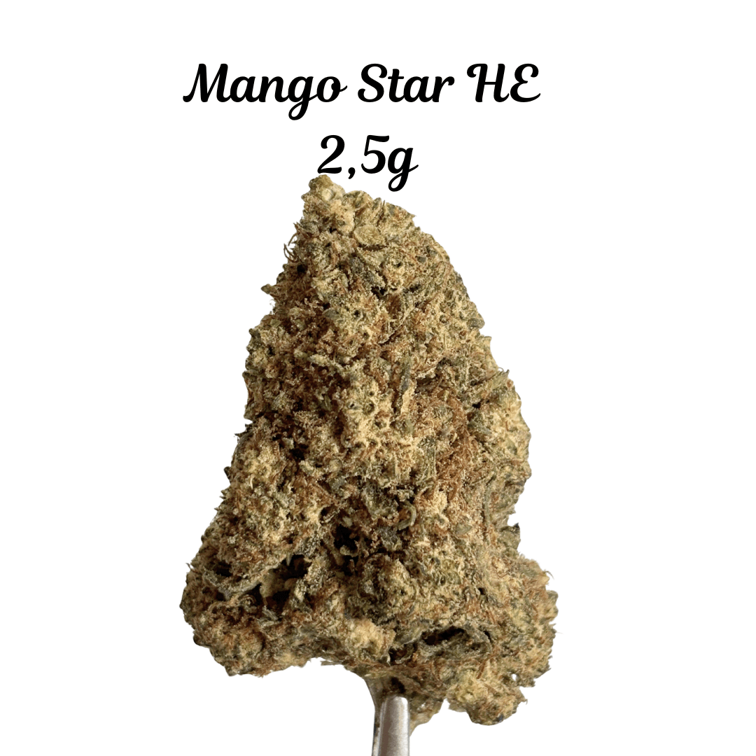 Mango Star