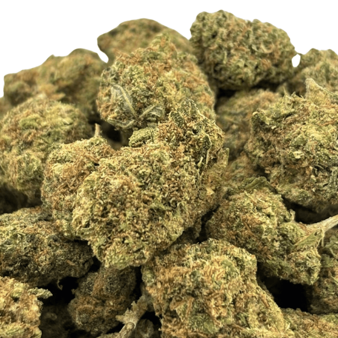 Small Buds Gorilla Mandarina