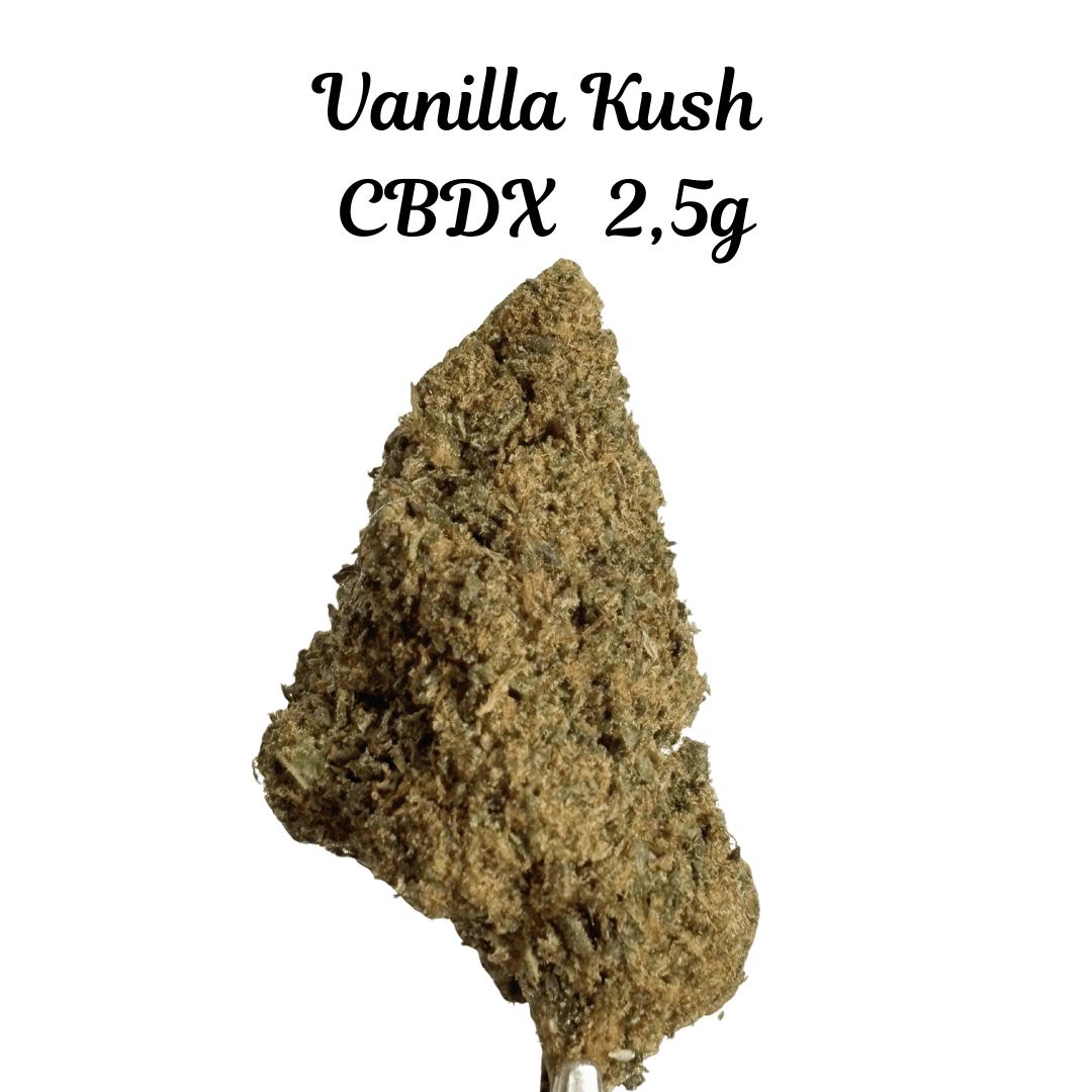 Vanilla Kush